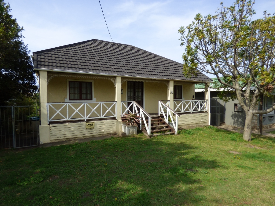 To Let 3 Bedroom Property for Rent in East Bank Eastern Cape